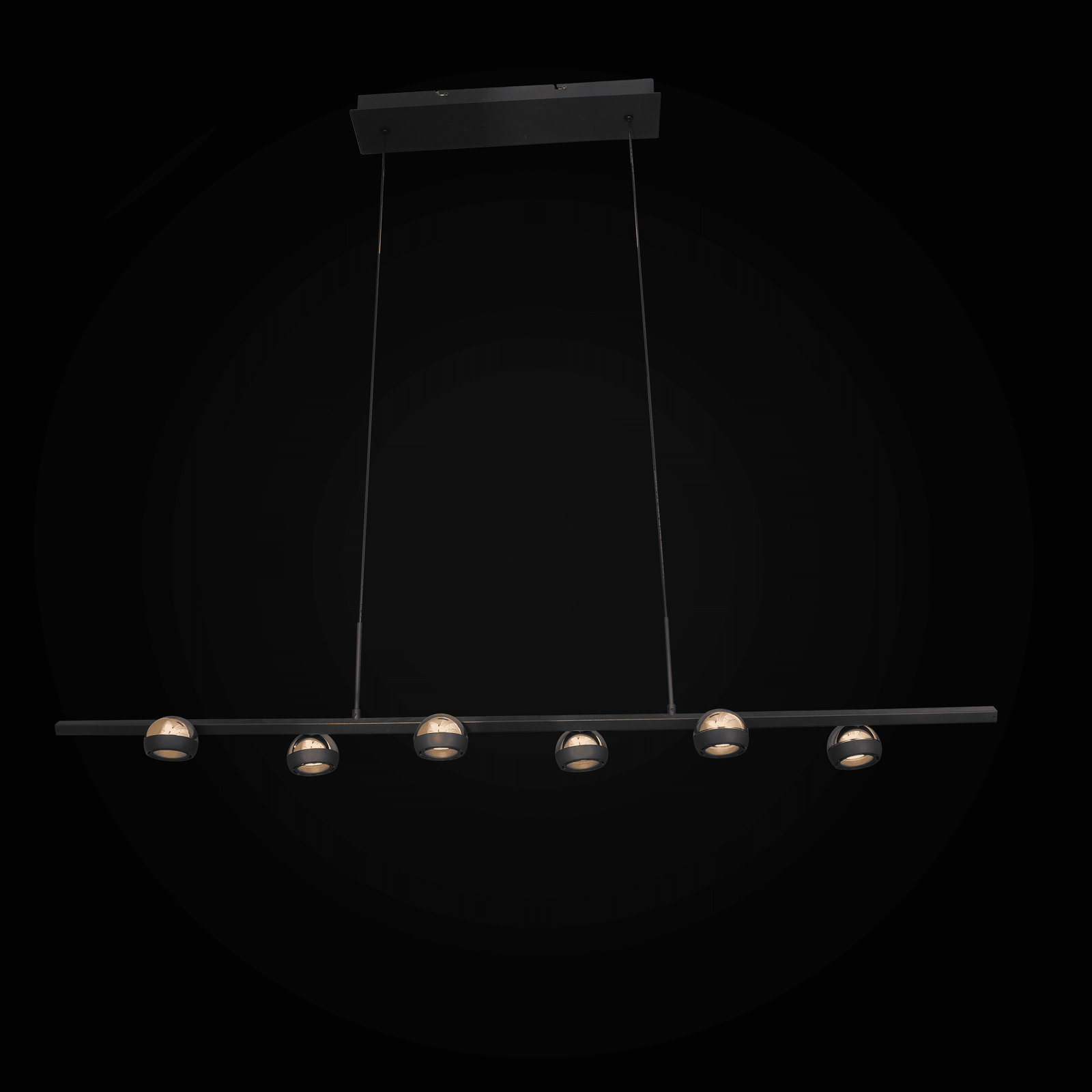 Arcane Luminara Chandelier