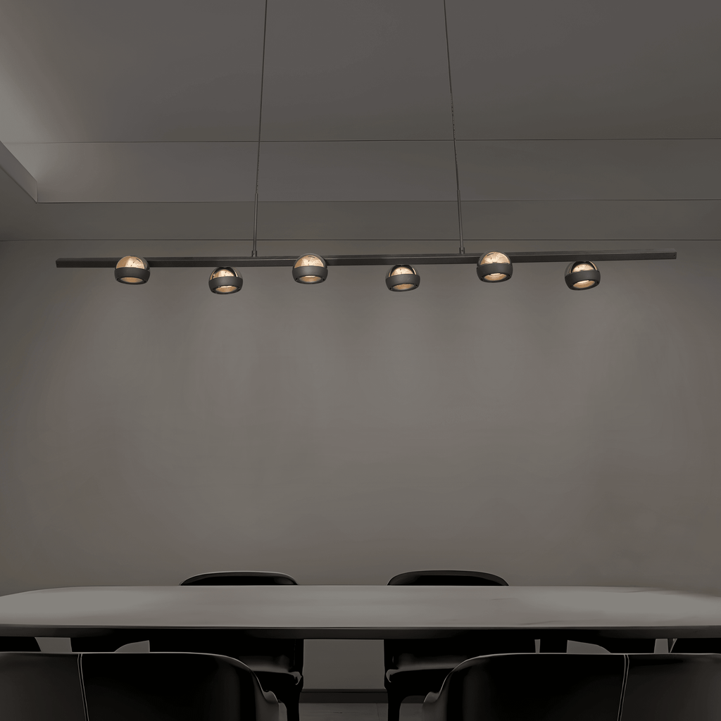 Arcane Luminara Chandelier