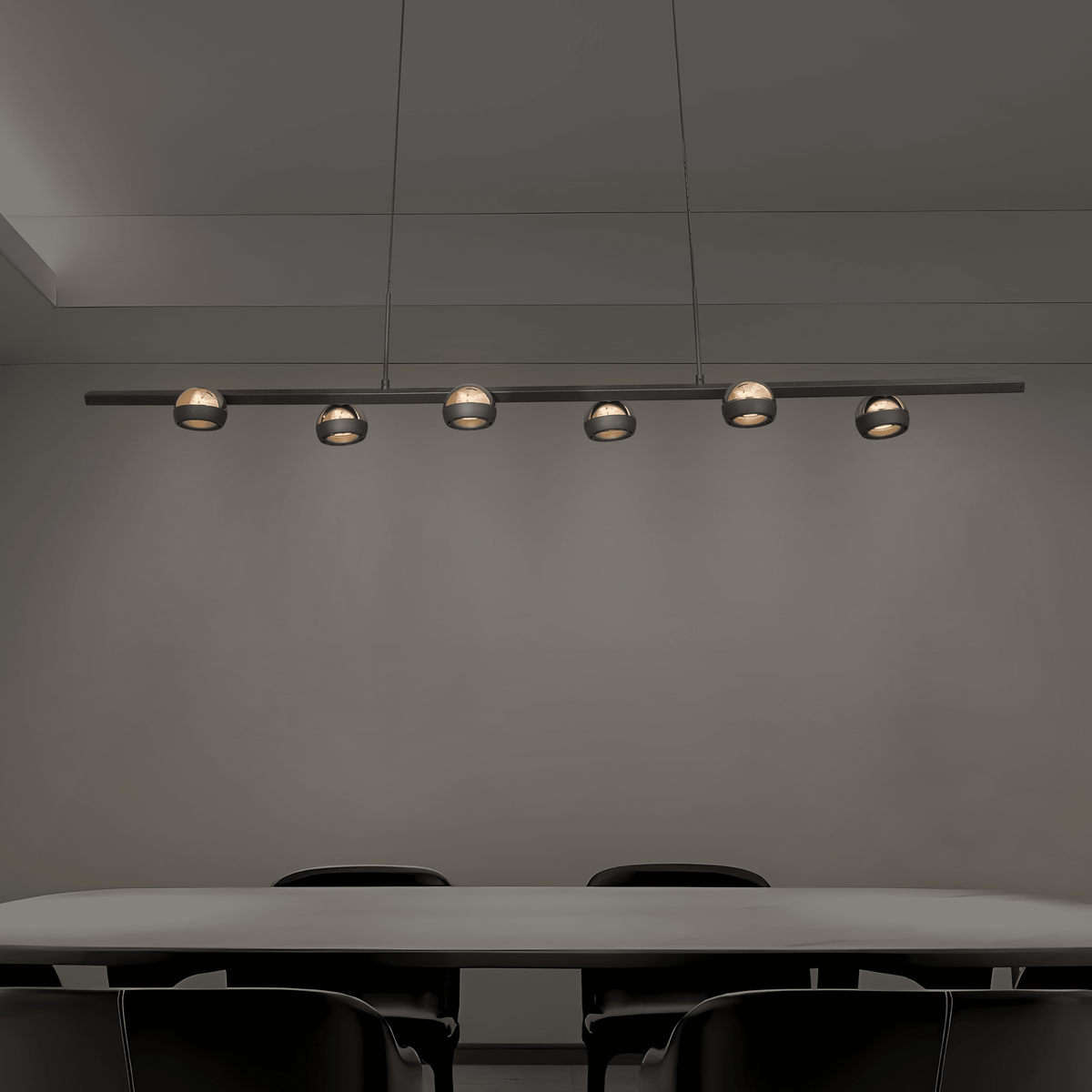 Arcane Luminara Chandelier
