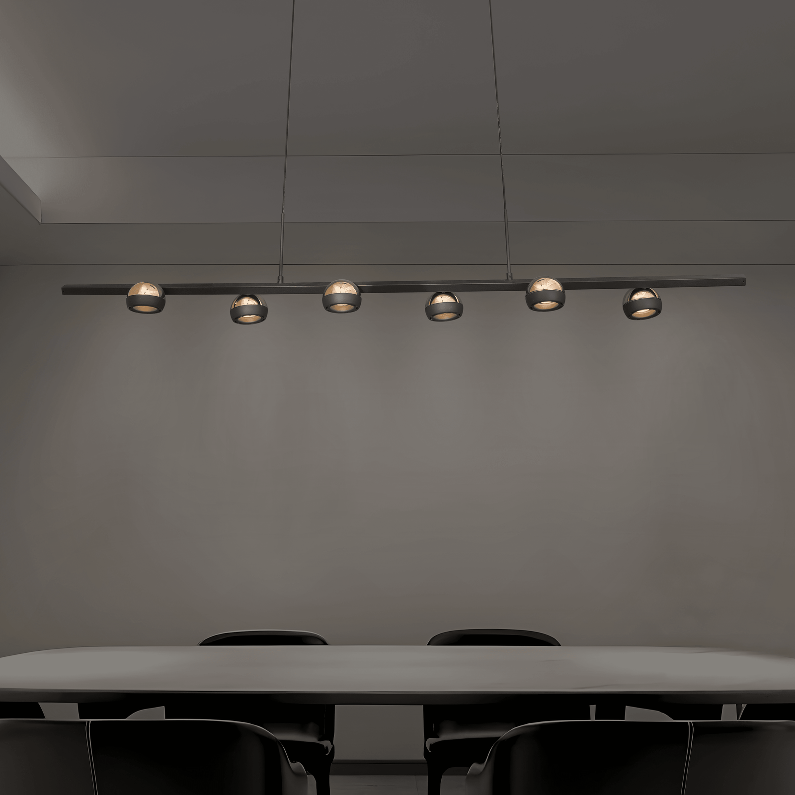 Arcane Luminara Chandelier