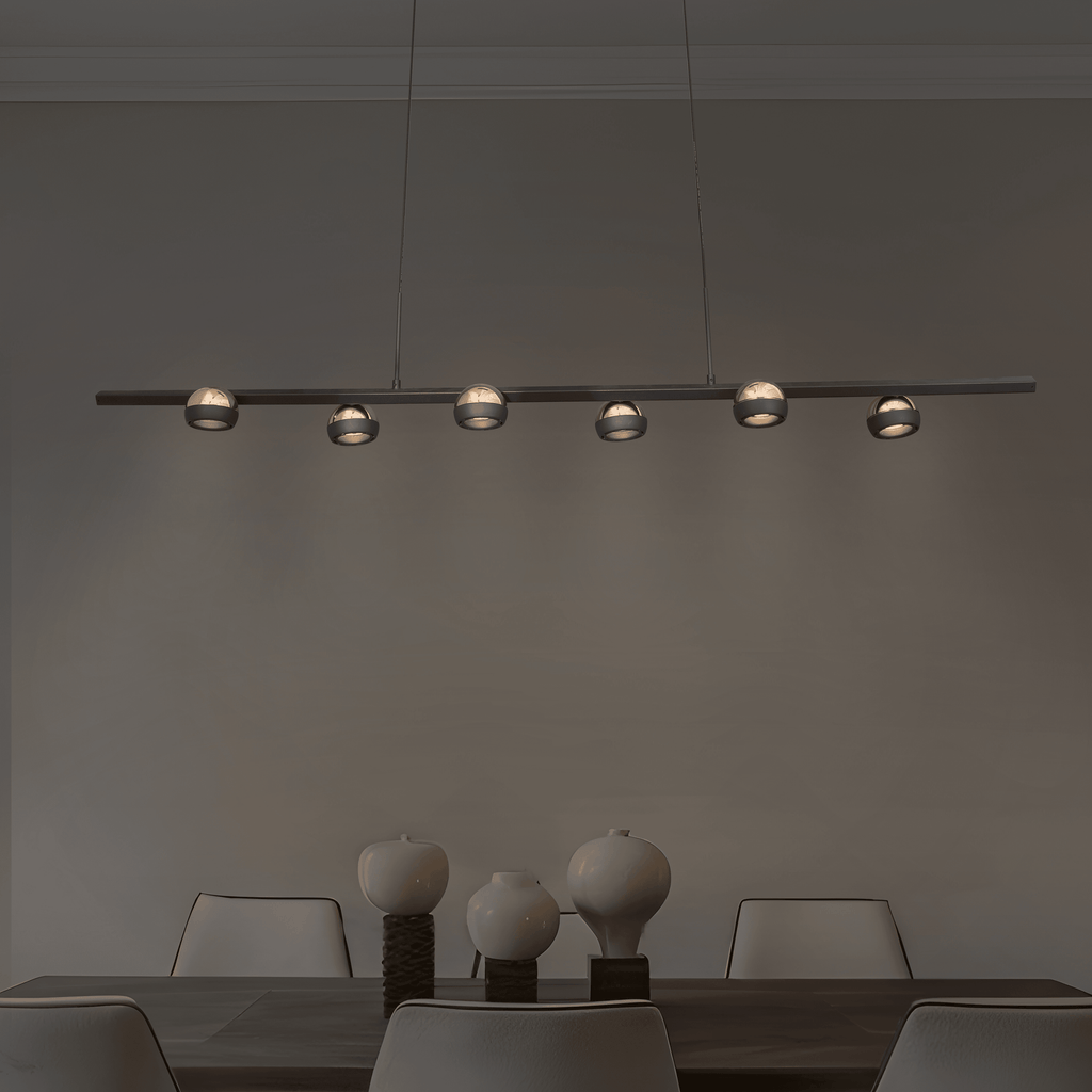 Arcane Luminara Chandelier
