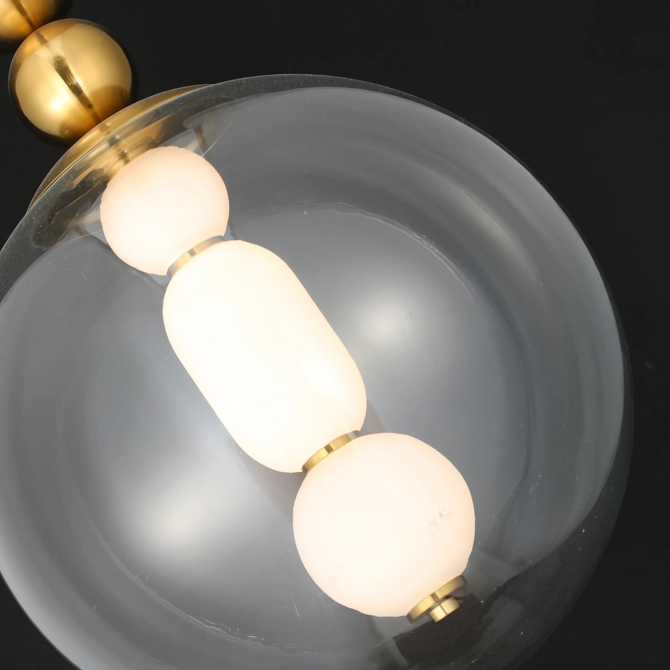 Secrets of the Orb