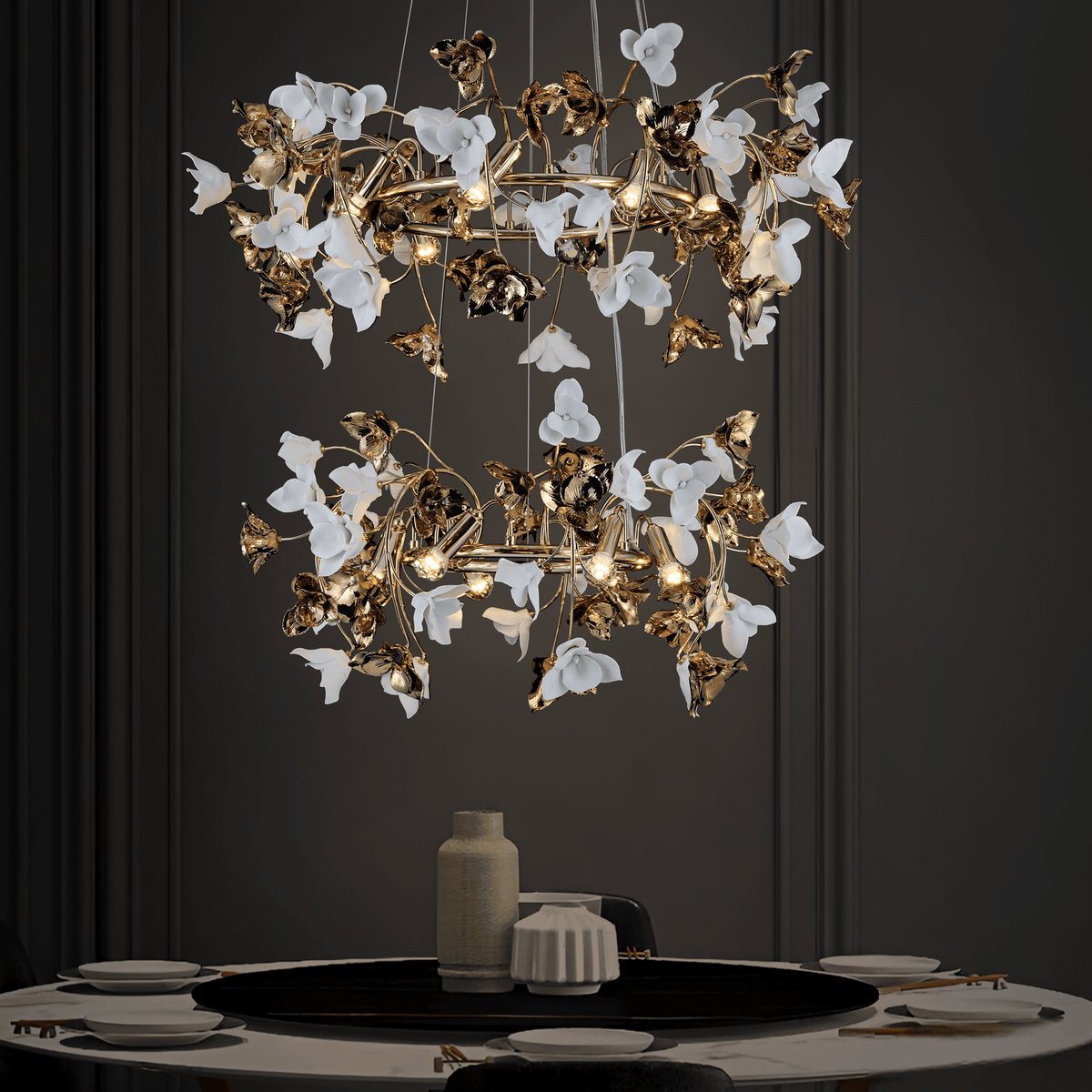 Flora Lux Eternis