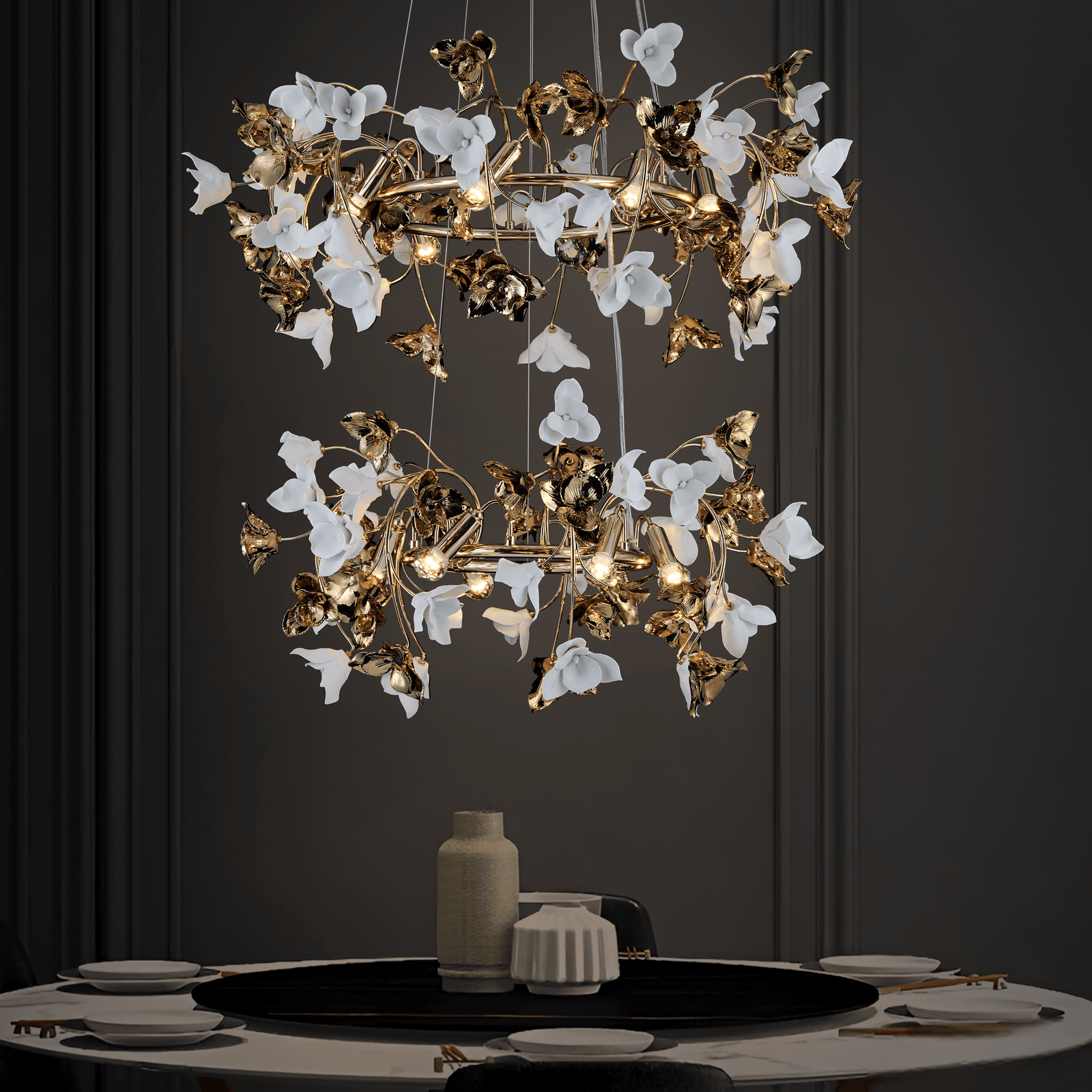 Flora Lux Eternis