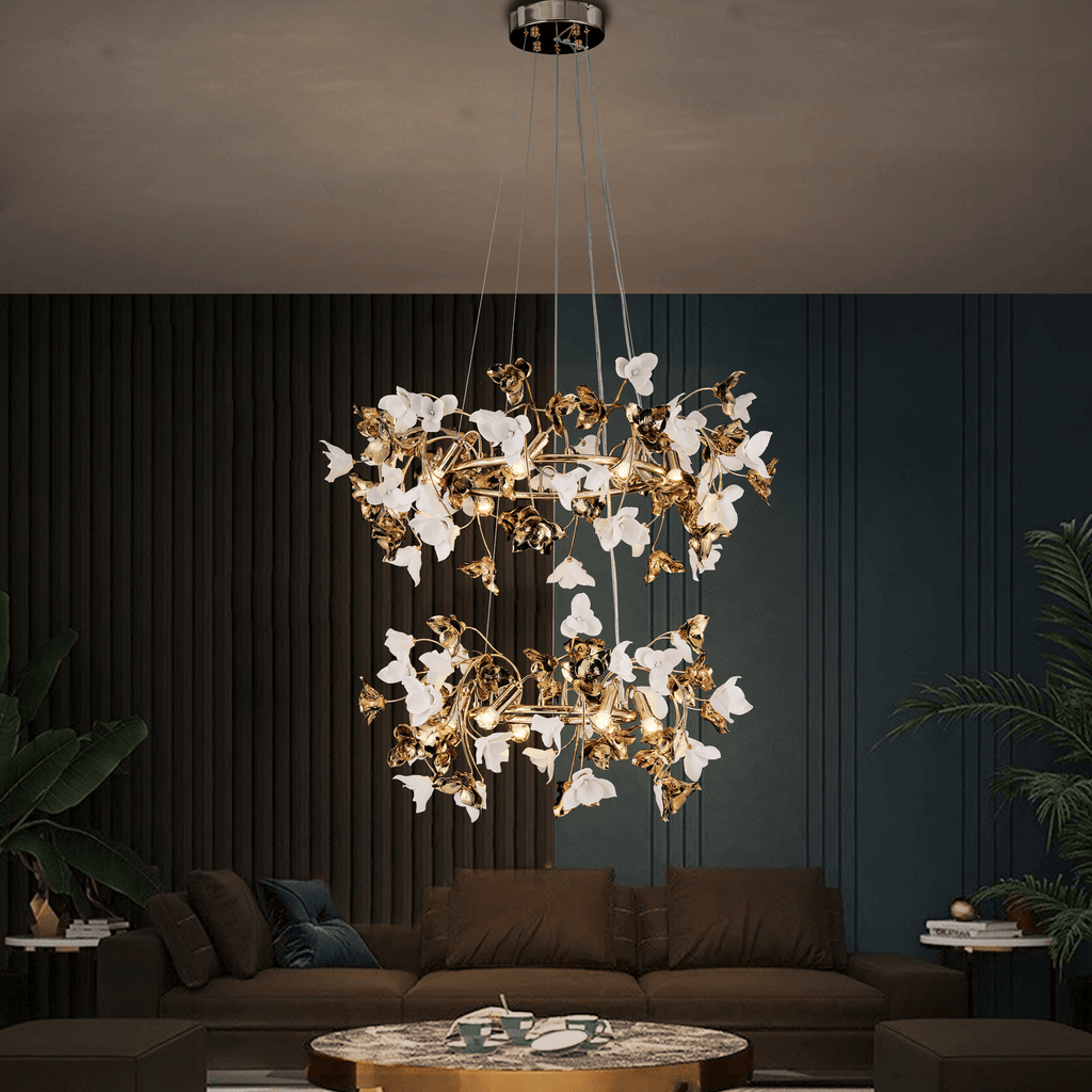 Flora Lux Eternis