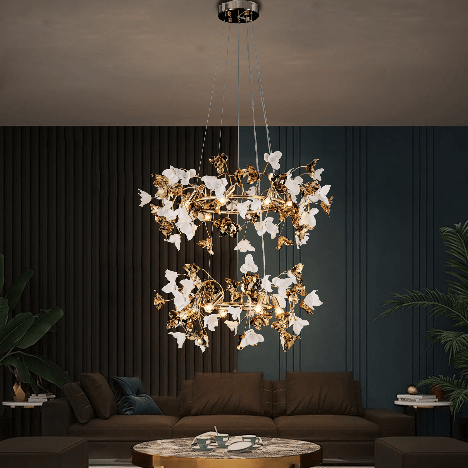 Flora Lux Eternis