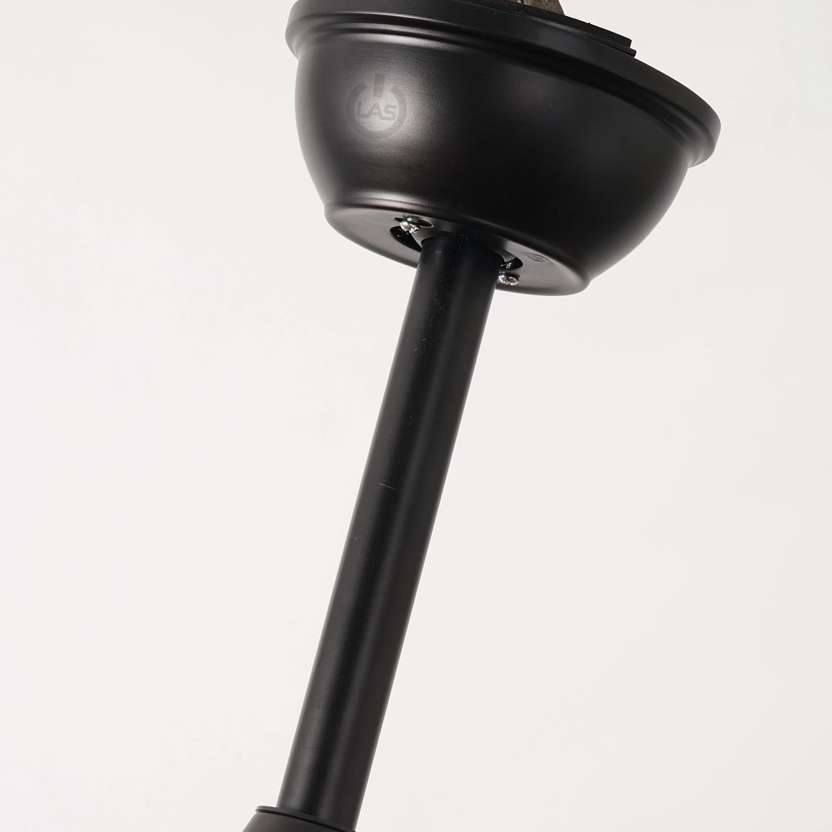 Raven Ceiling Fan | 50W BLDC Motor | 1320mm | Copper Iron Body