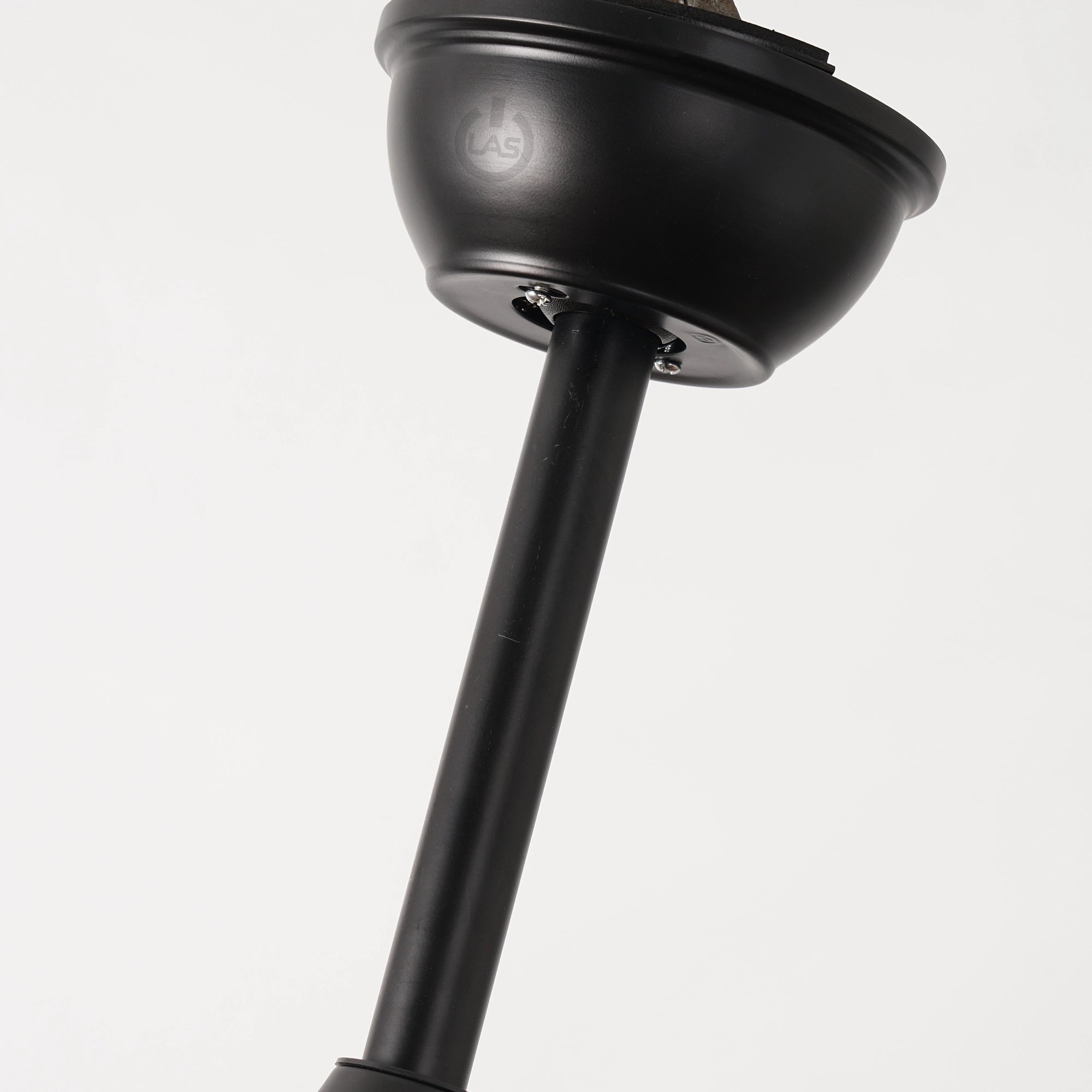 Raven Ceiling Fan | 50W BLDC Motor | 1320mm | Copper Iron Body