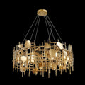 Sand Ripple 800 Chandelier