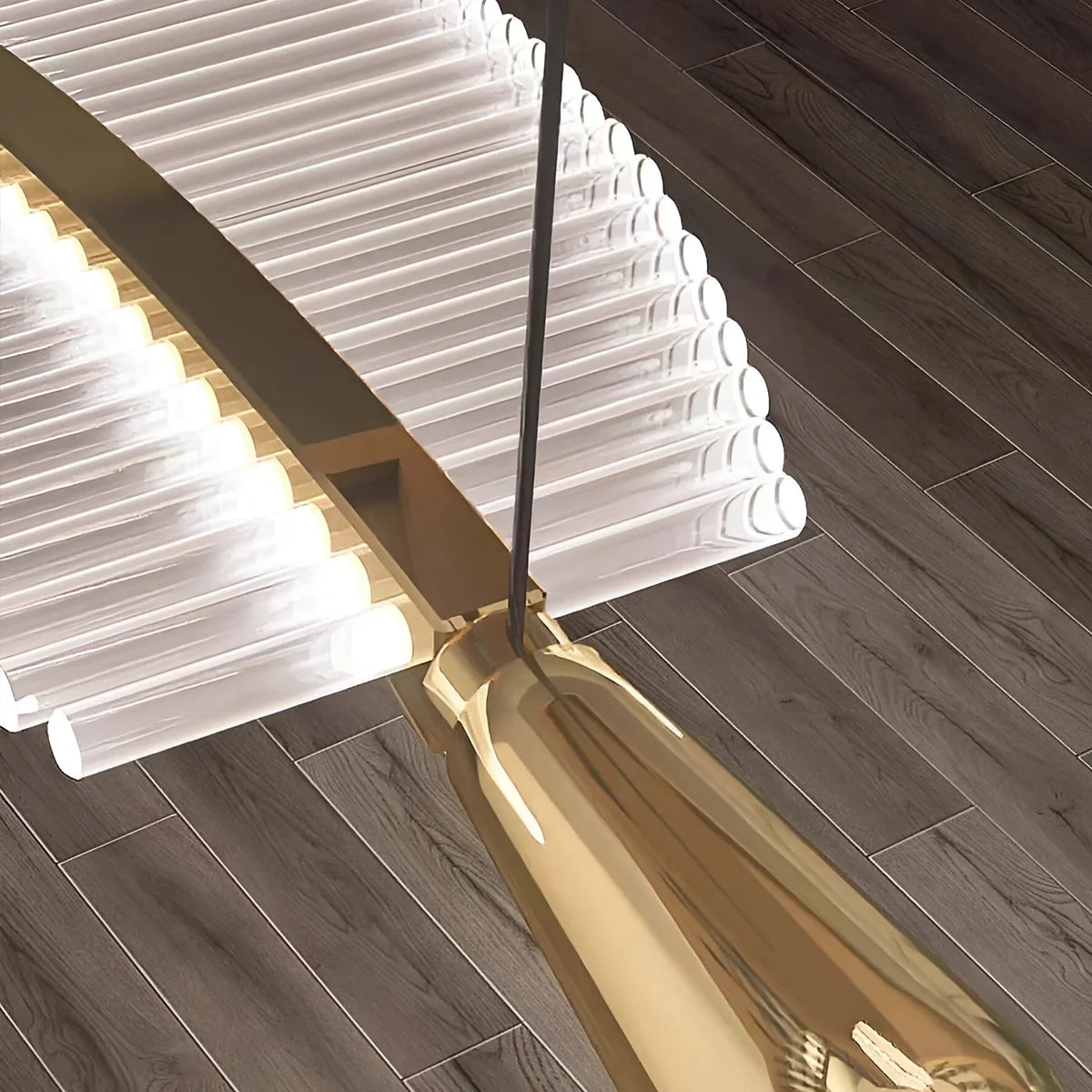 Shine Over the Glass Petals (XXL)