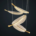 Shine Over the Glass Petals (XL)