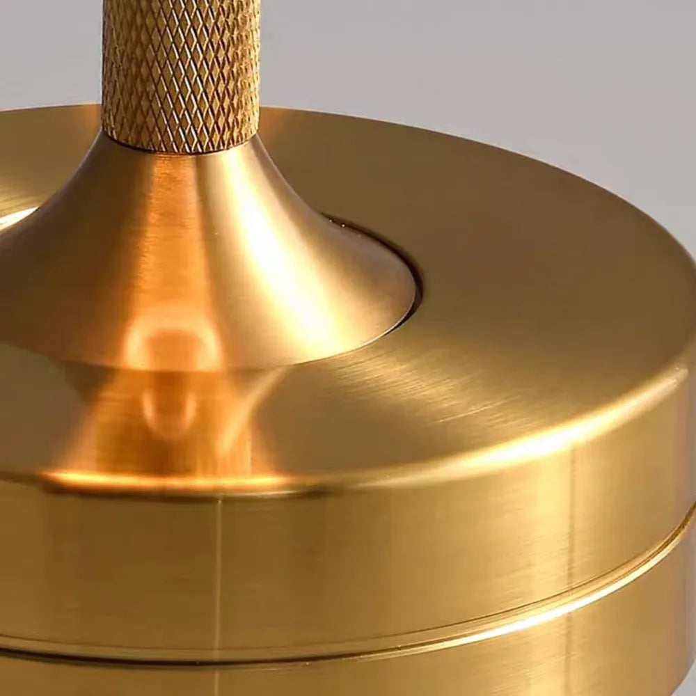 Shine on a Golden Column