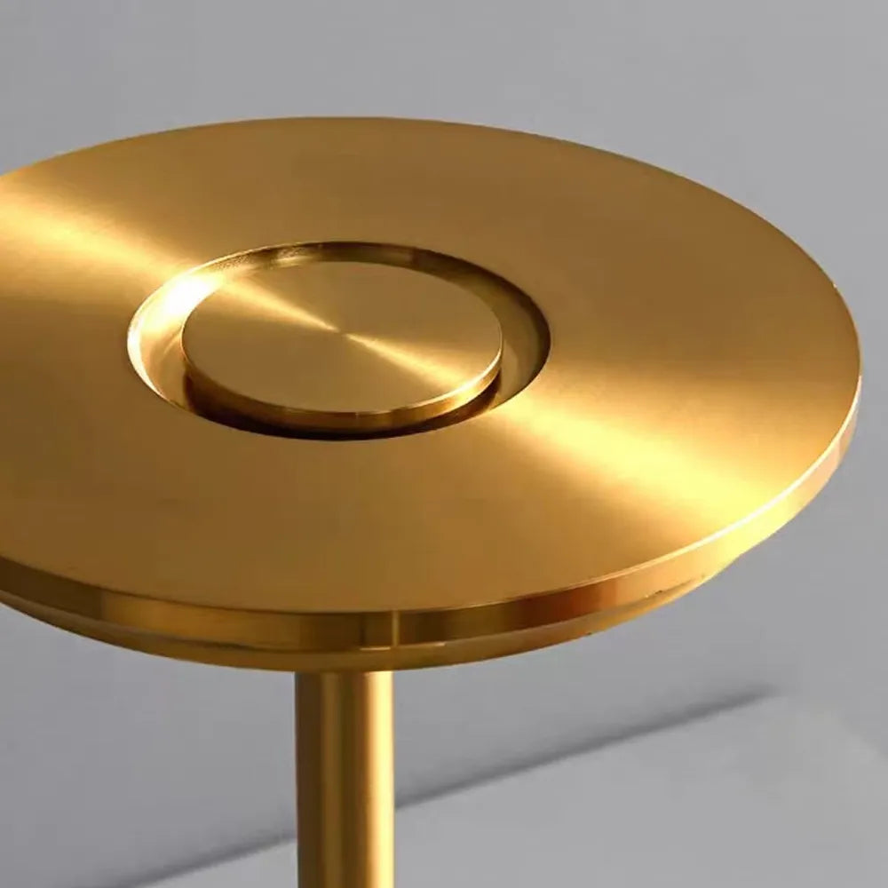 Shine on a Golden Column