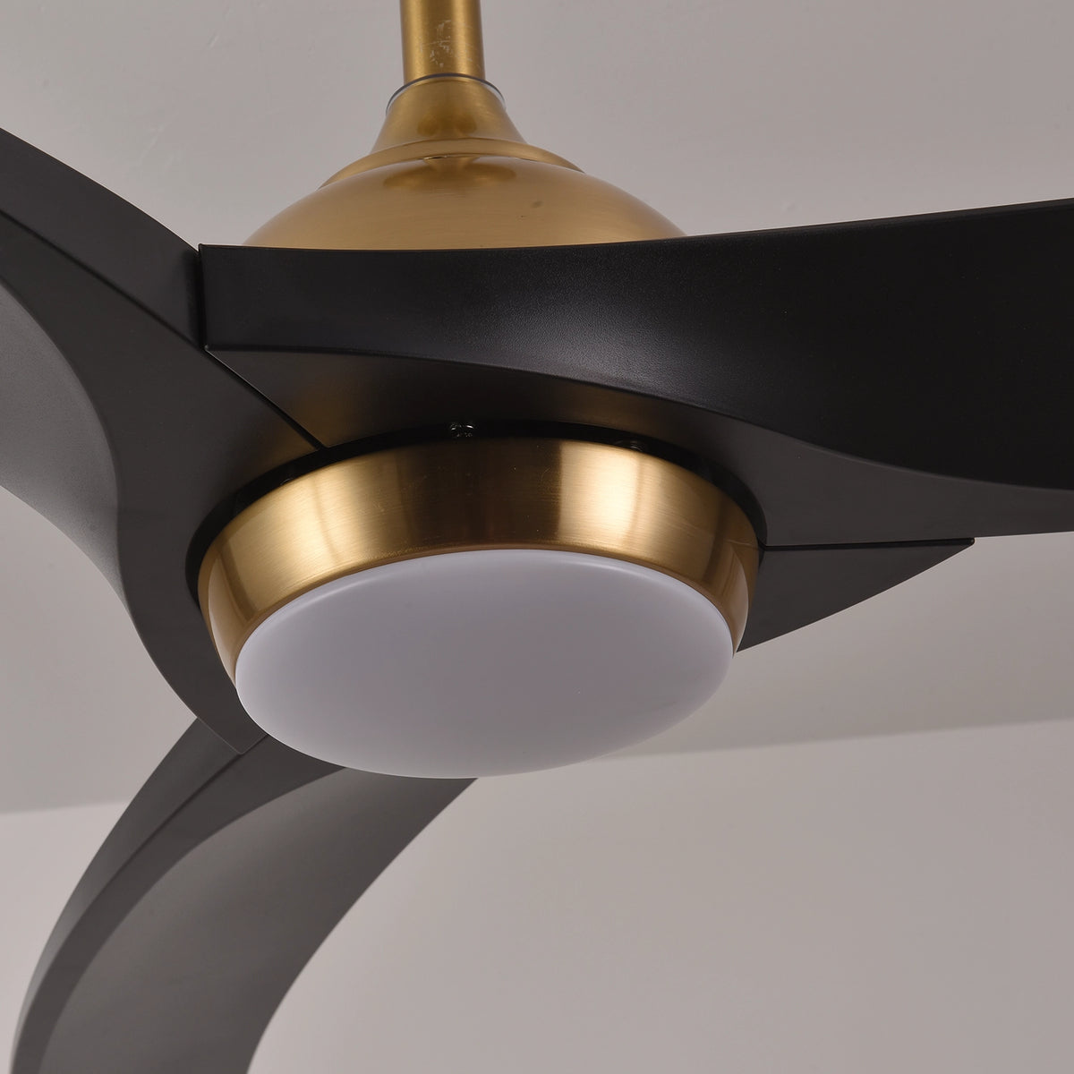 Shrike Underlight Ceiling Fan | BLDC 50W Motor | 56 inch Fan | LED 18W