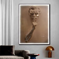 Silent Whisper Sculpture Wall Art