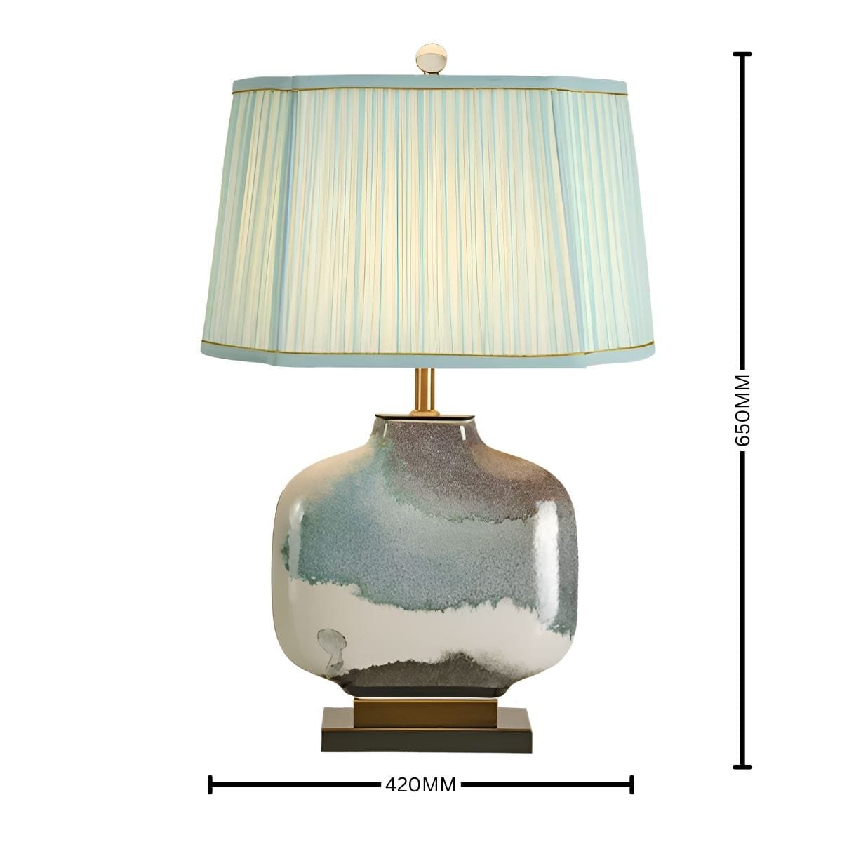 Sophistication in Ceramic Design