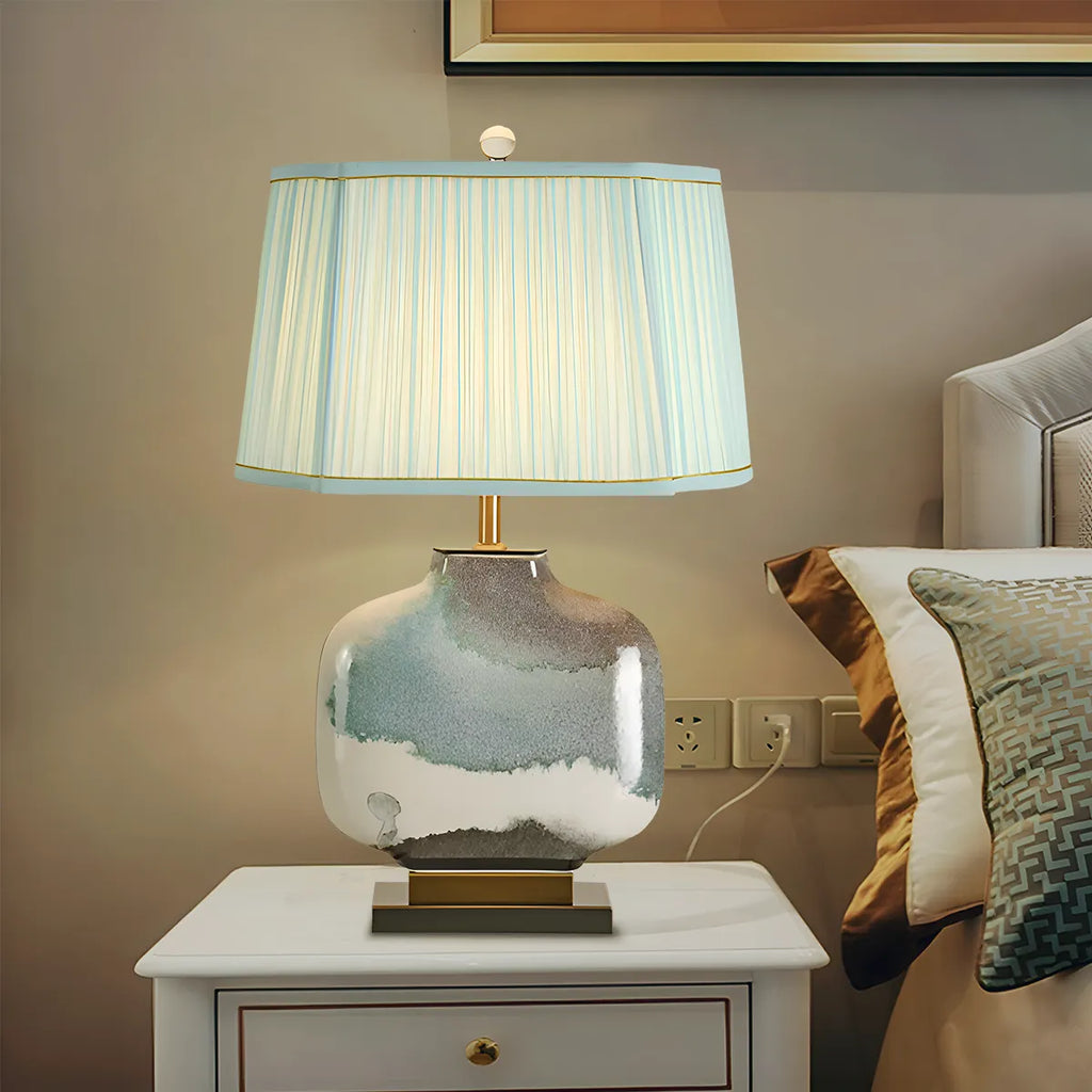 Sophistication in Ceramic Design