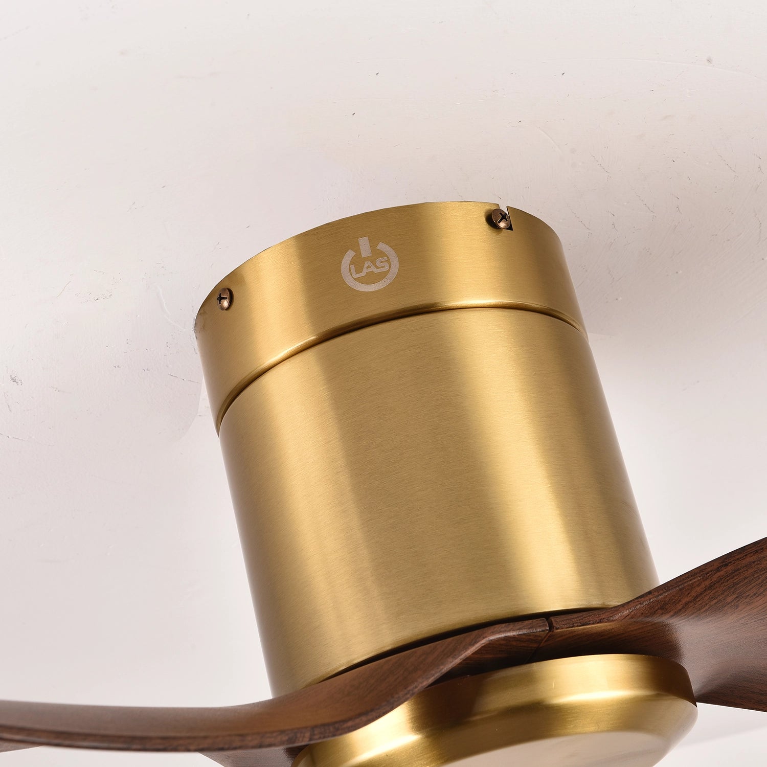 Starling38 Ceiling Fan | 40W BLDC Motor | 38-inch Fan |  Antique Bronze