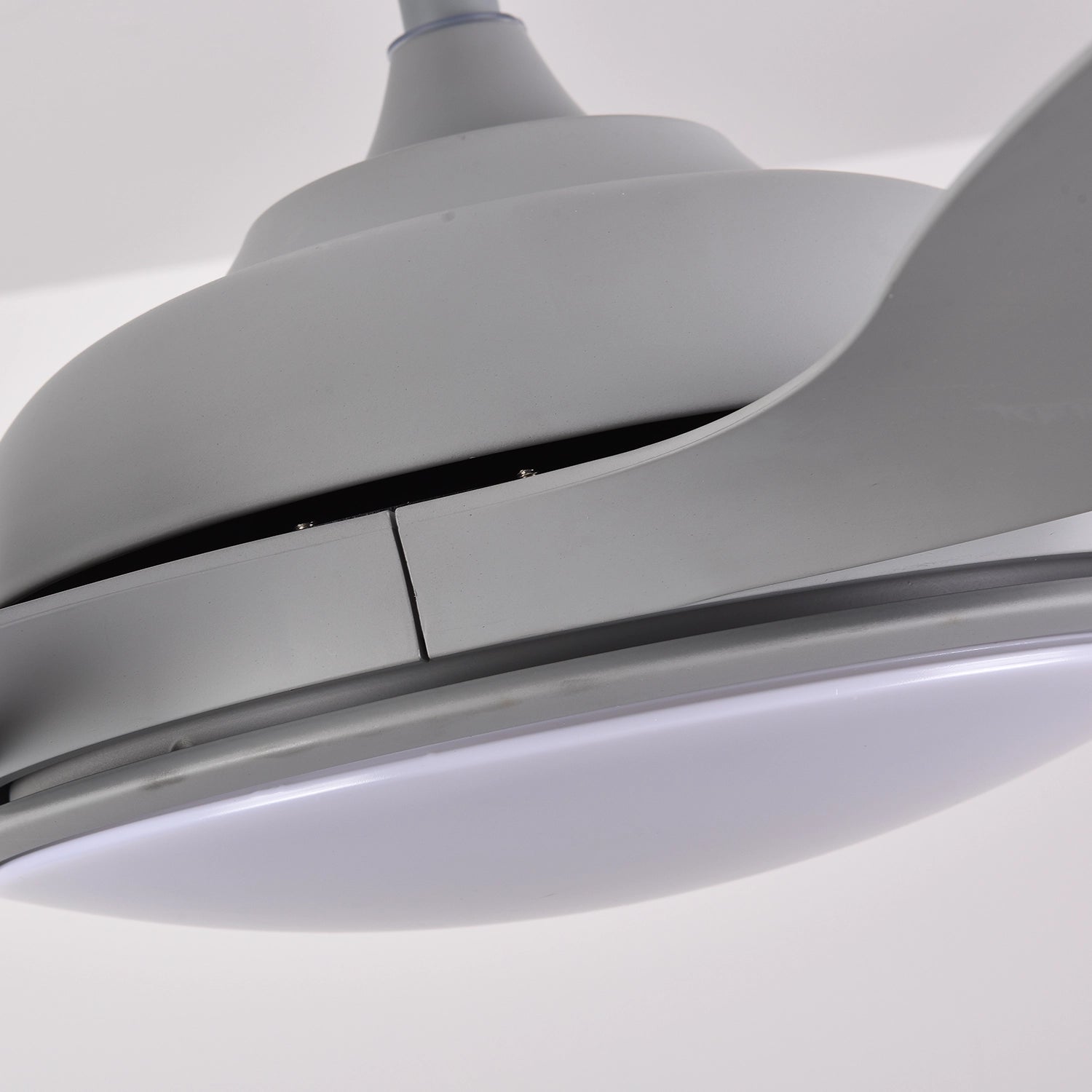 Sunbird Underlight LED Ceiling Fan | 40W BLDC Motor | 42 inch Fan