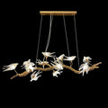Swallow(1200) LED Chandelier