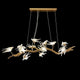 Swallow(1200) LED Chandelier