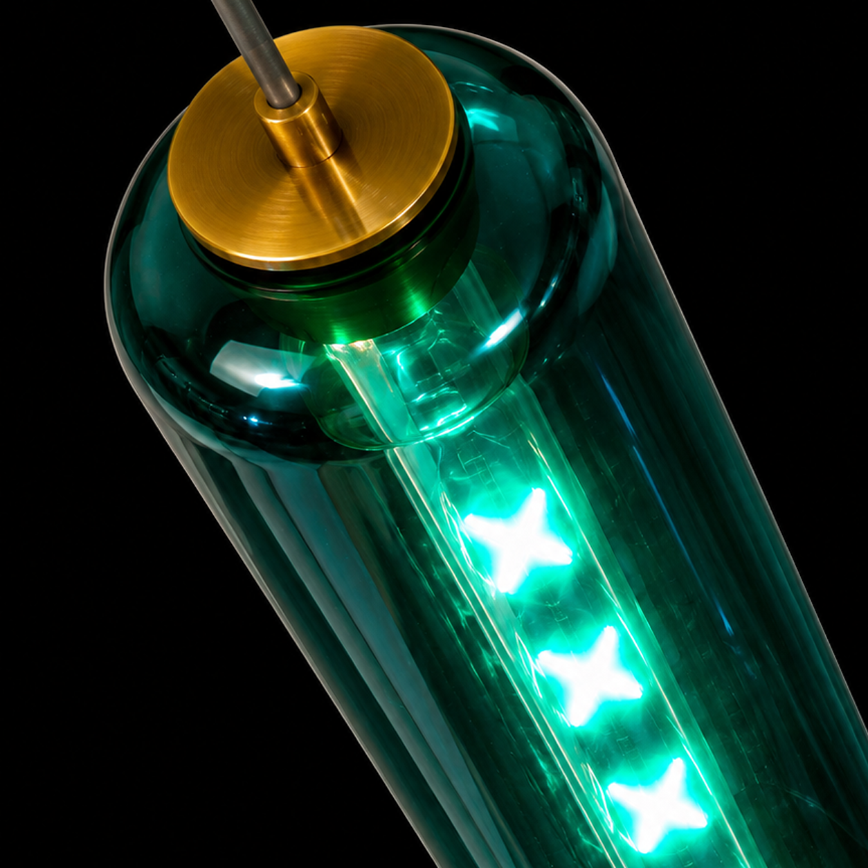 Aurora Luxe Pendant