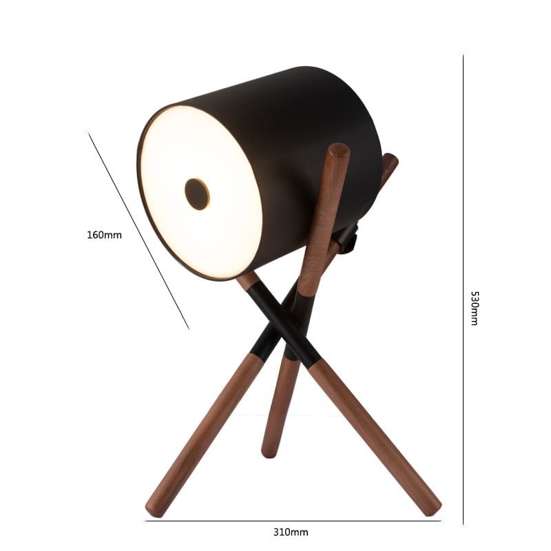 Tempo Trend LED Table Lamp