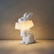 The Timeless Hare