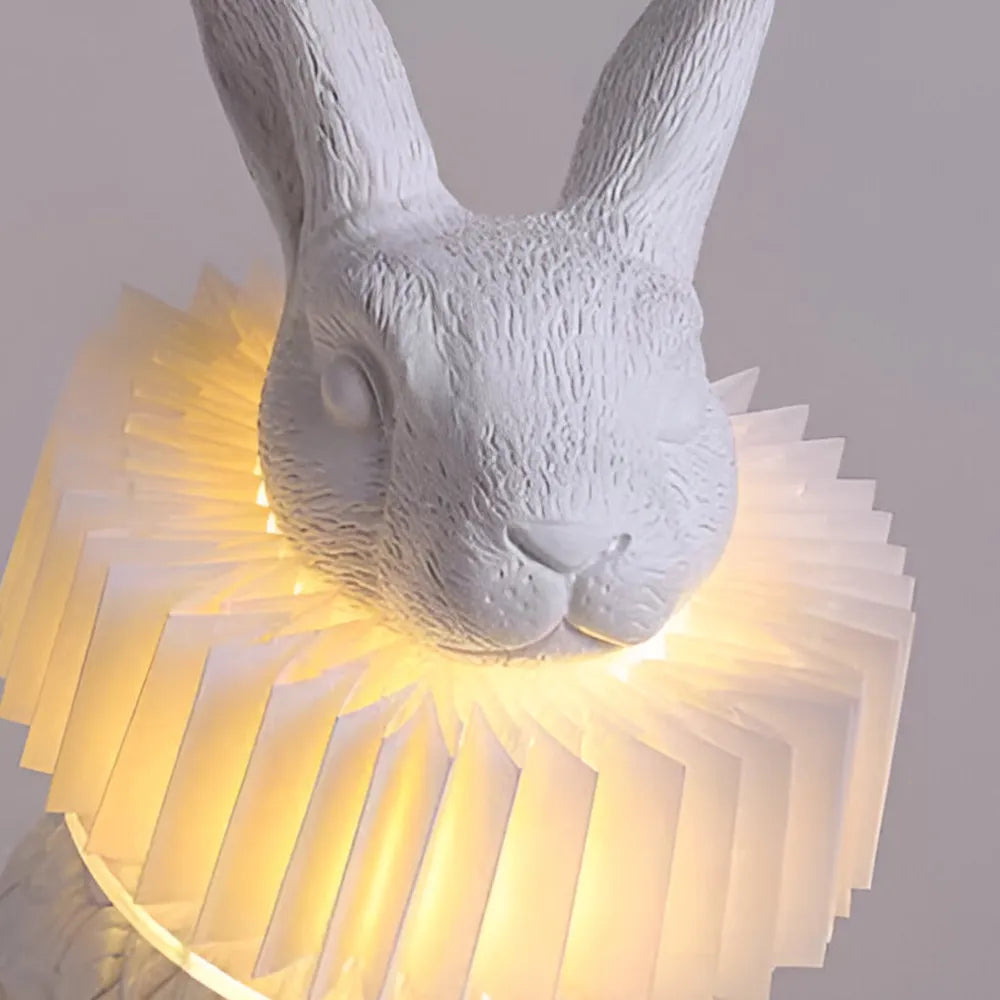 The Timeless Hare