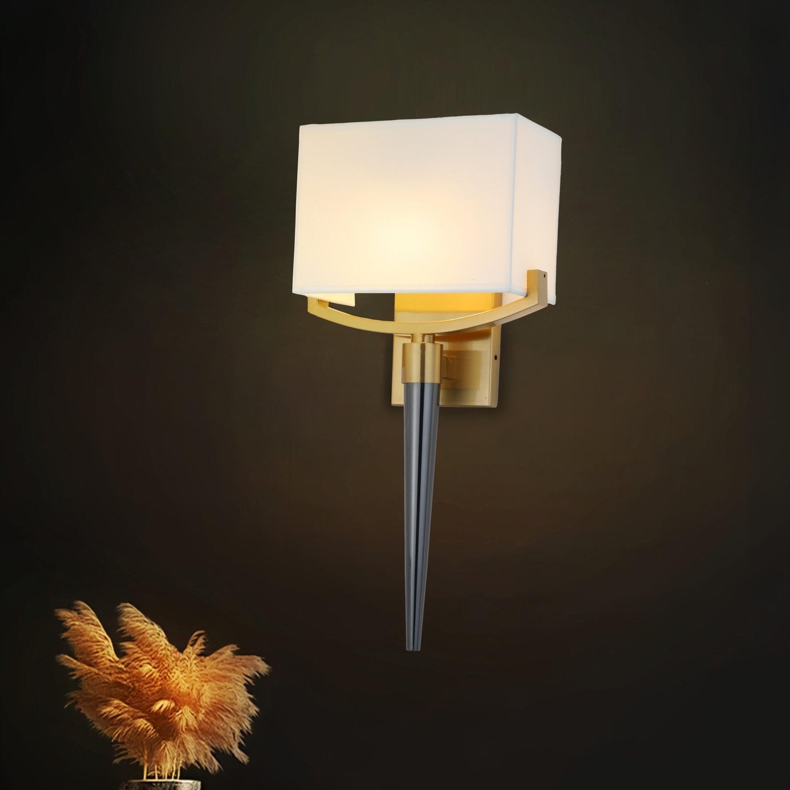 Torch of Tranquility
