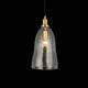 TrioBell Rustic Pendant Light