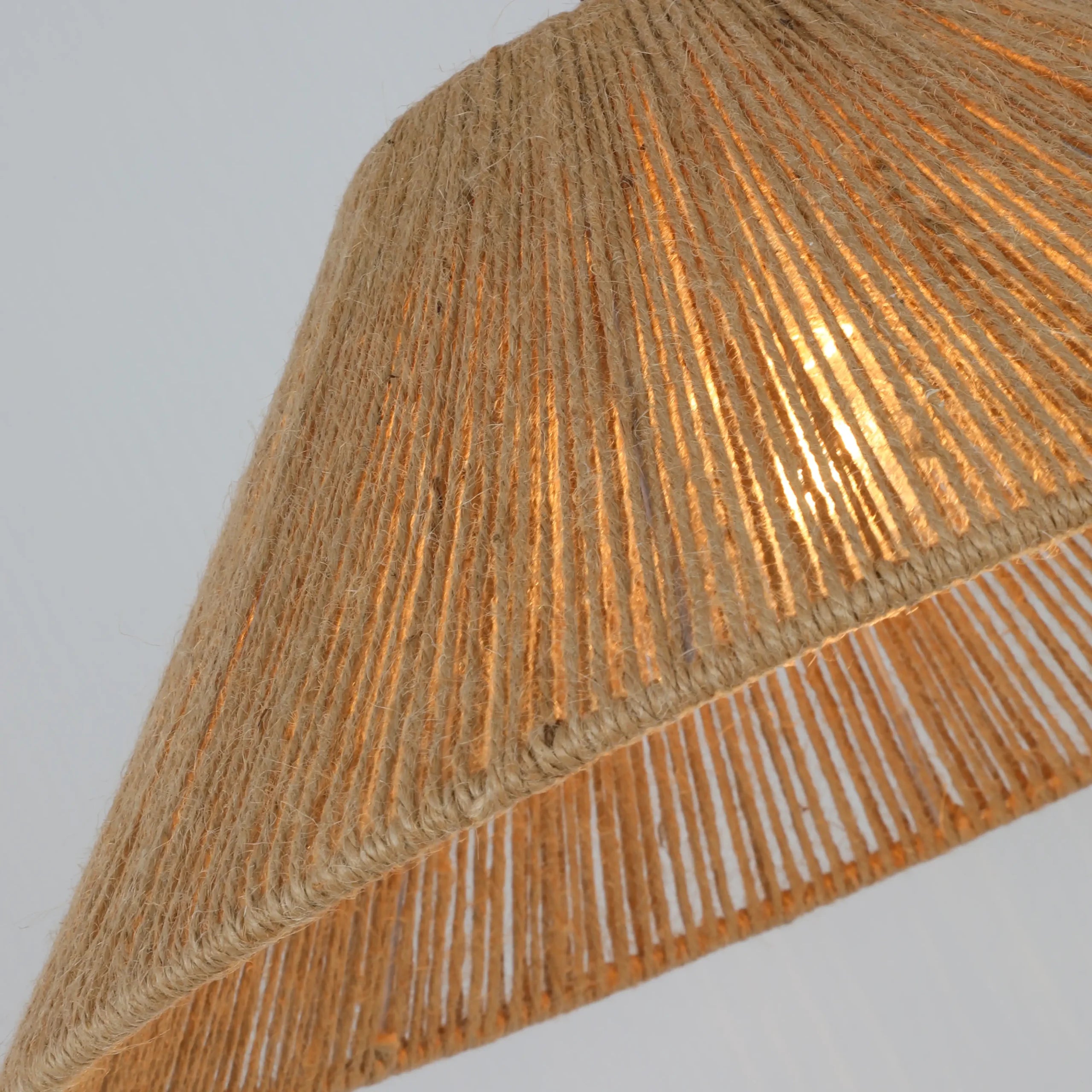 Under Threads of Illumination