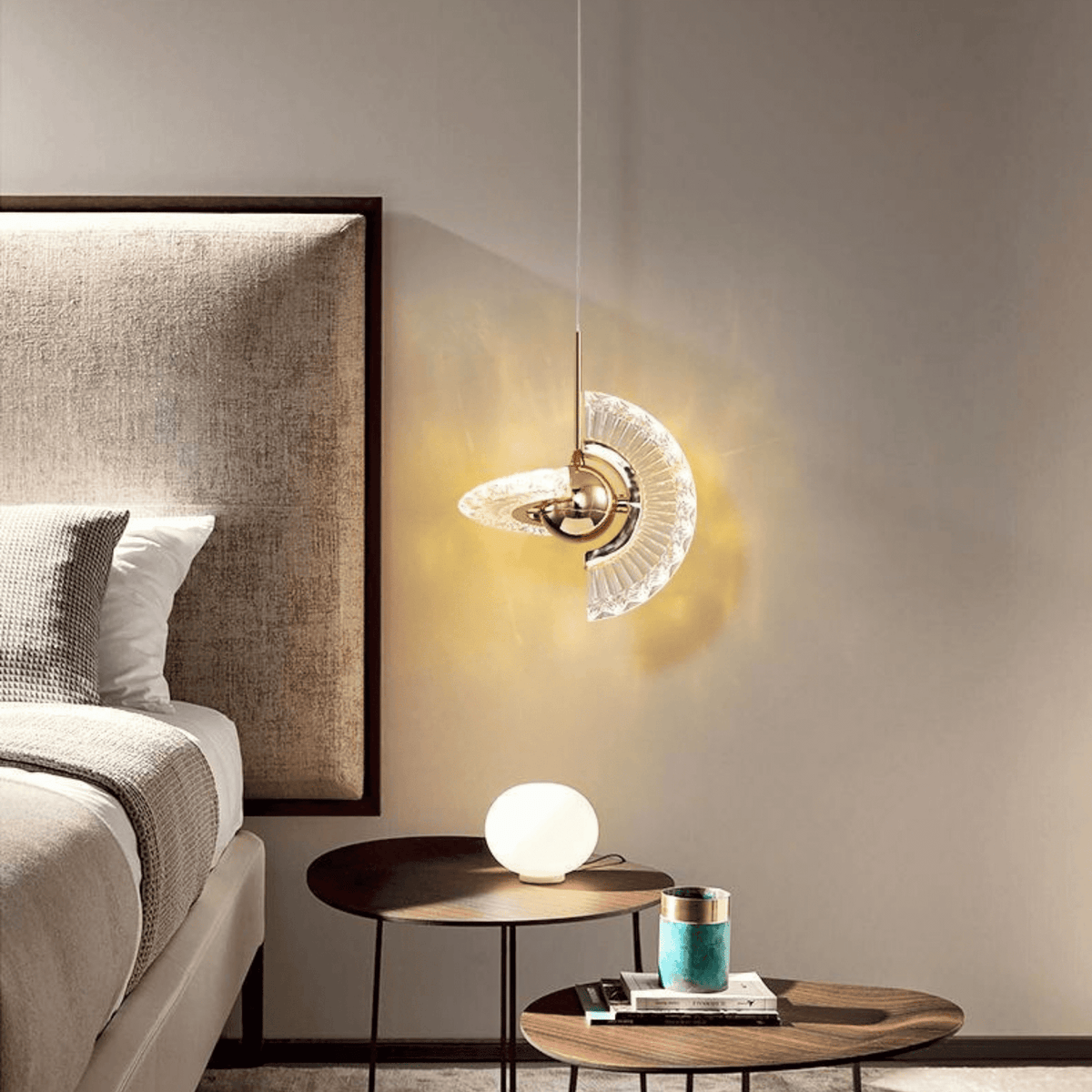 Scand-Light Pendant Light