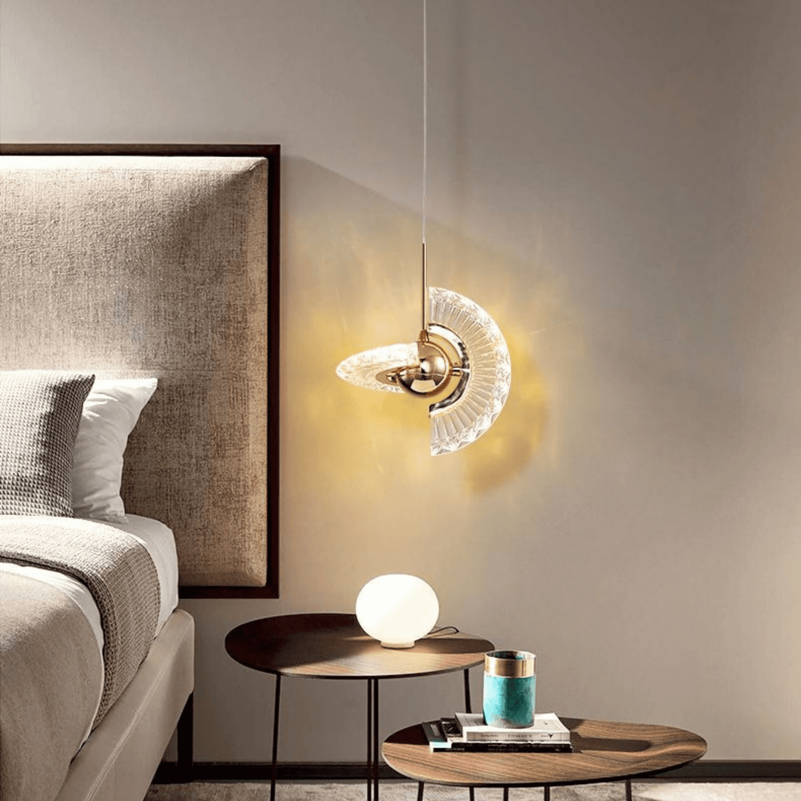 Scand-Light Pendant Light
