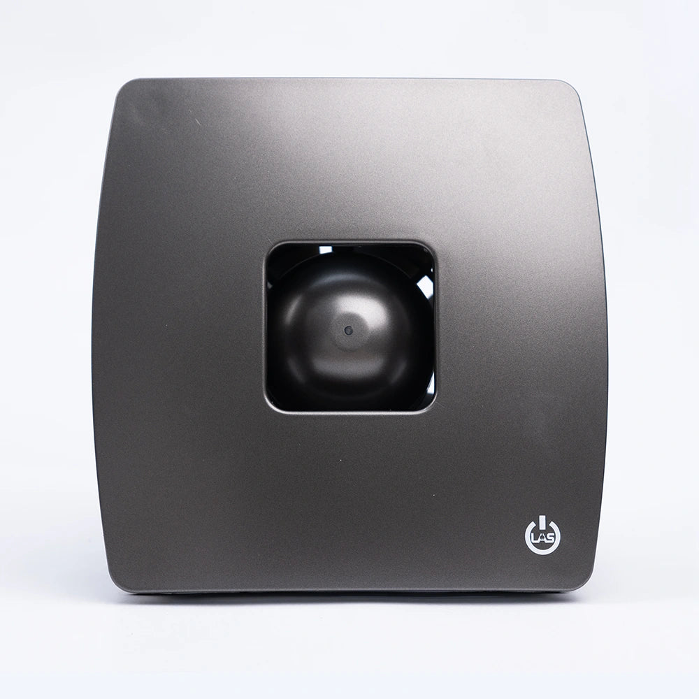 Ventilo EX Lunar Grey Bathroom Exhaust Fan