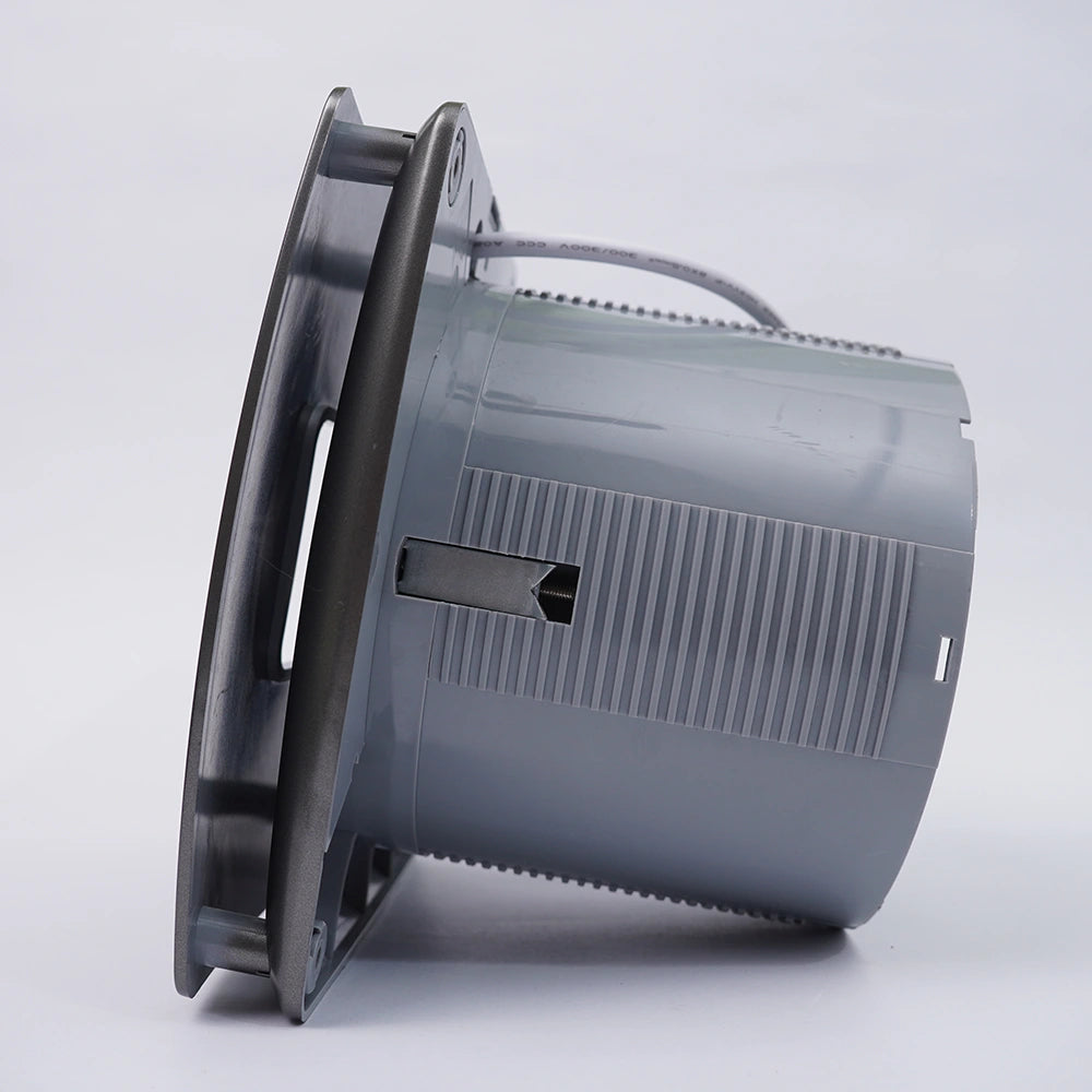 Ventilo EX Lunar Grey Bathroom Exhaust Fan