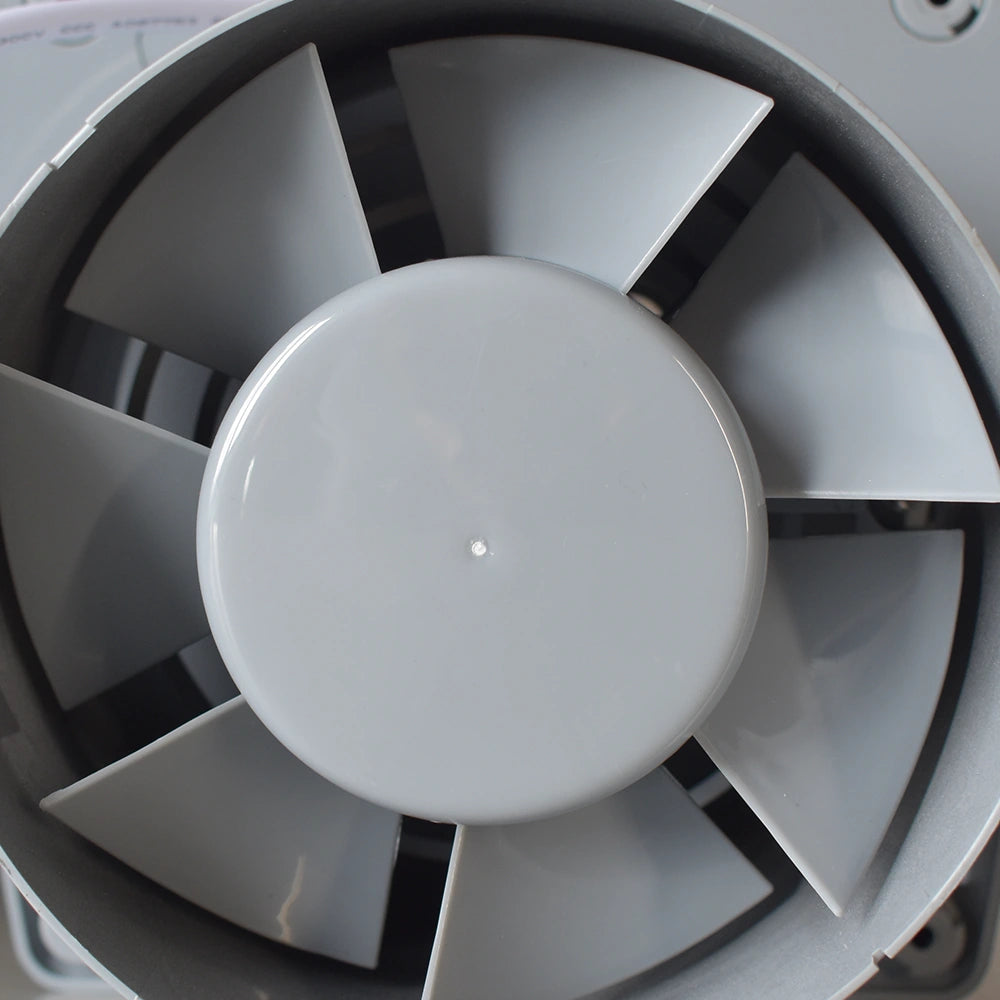 Ventilo EX Lunar Grey Bathroom Exhaust Fan