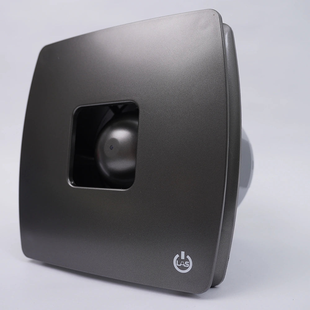 Ventilo EX Midnight Black Bathroom Exhaust Fan