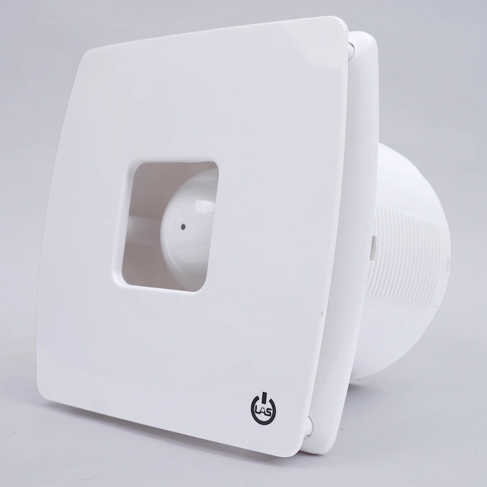 Ventilo EX Mist White Bathroom Exhaust Fan