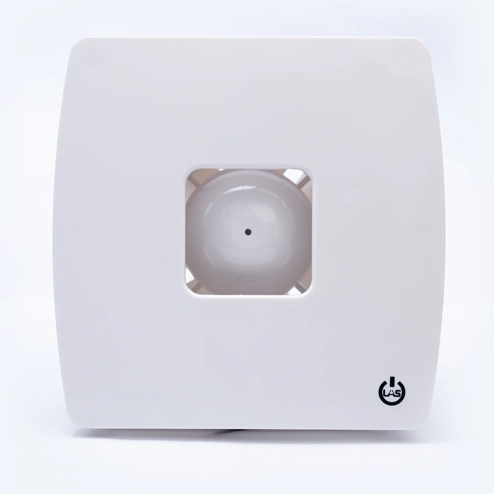 Ventilo EX Mist White Bathroom Exhaust Fan