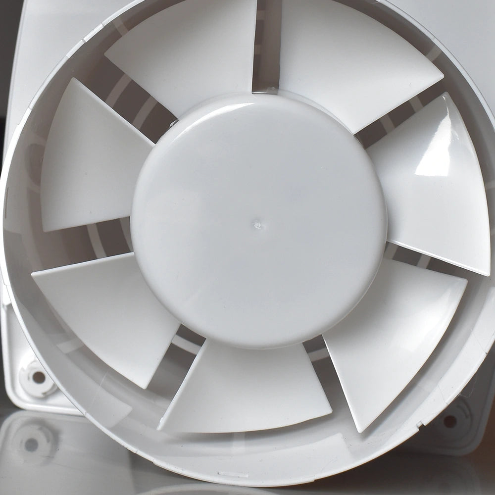 Ventilo EX Mist White Bathroom Exhaust Fan