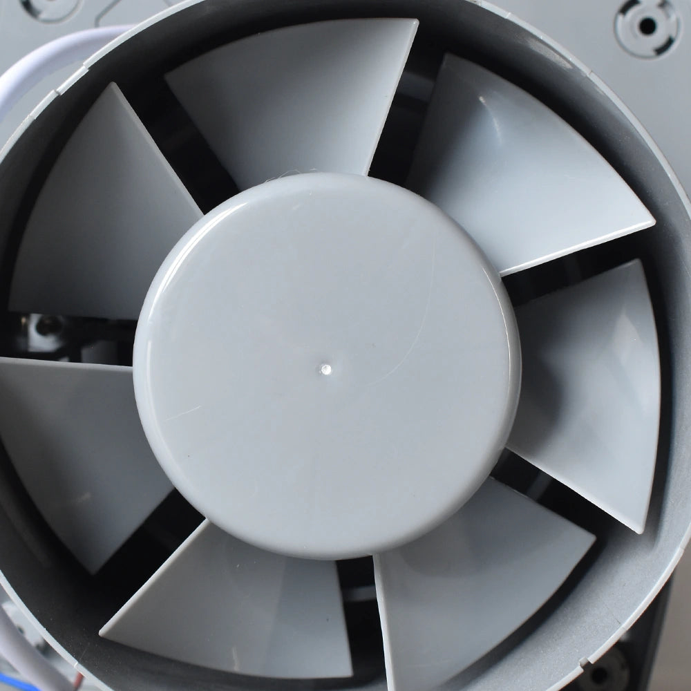 Ventilo EX Silver Surfer Bathroom Exhaust Fan