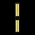 Modern Alabaster LED Wall Sconce