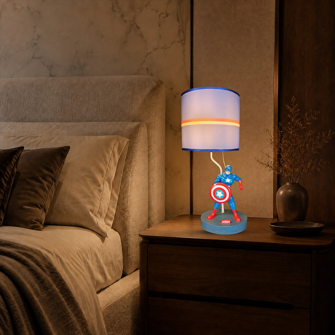 Guardian Luxe Table Lamp