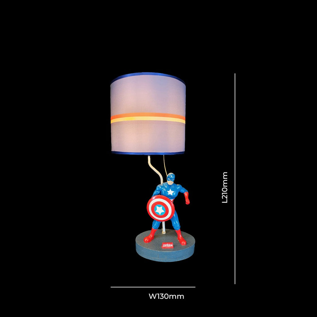 Guardian Luxe Table Lamp