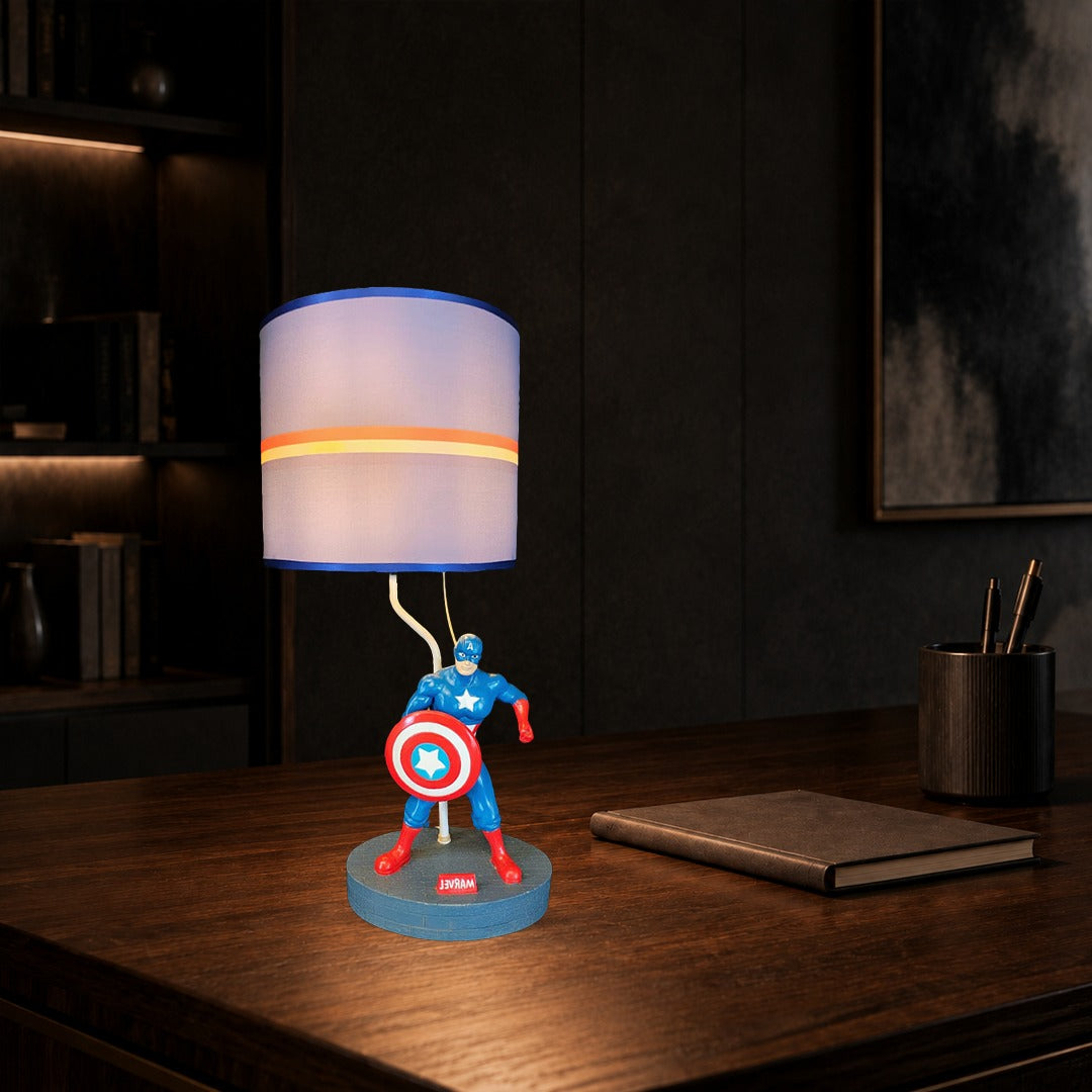 Guardian Luxe Table Lamp