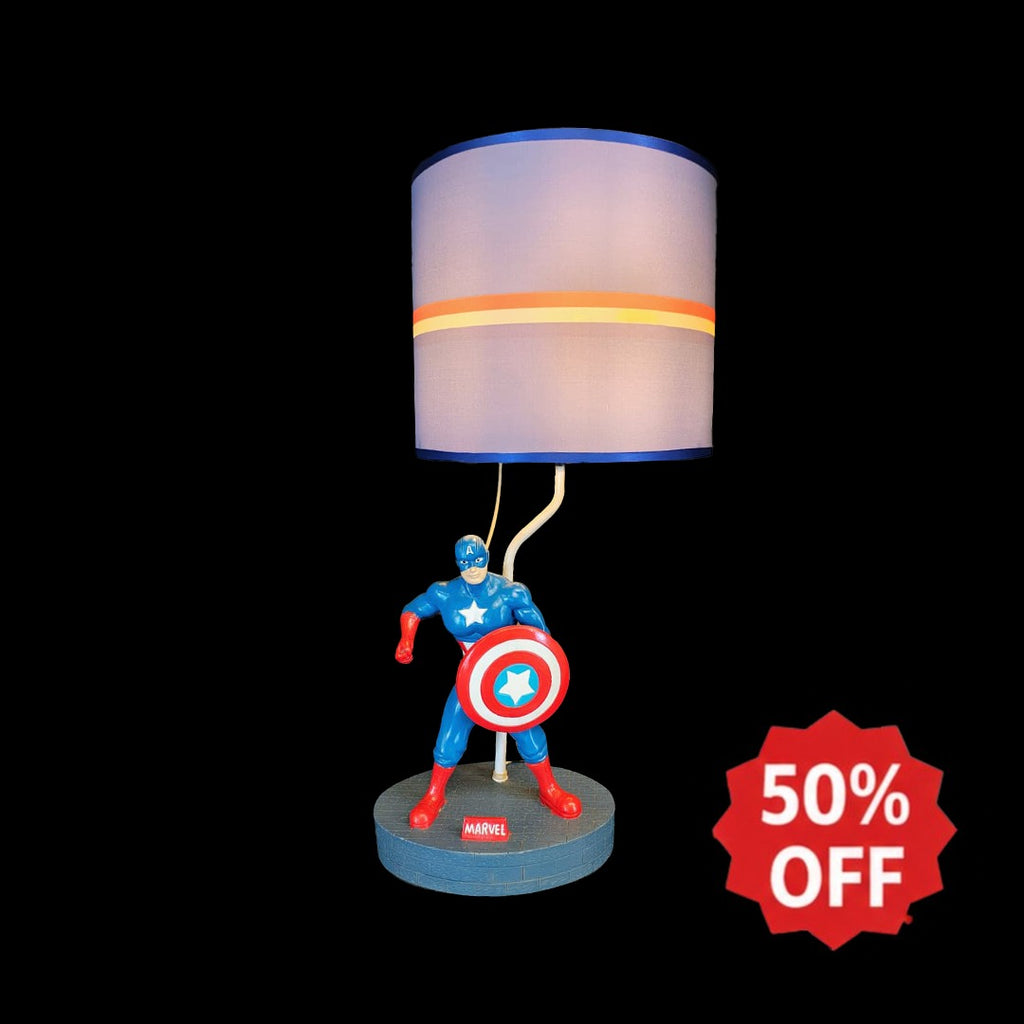Guardian Luxe Table Lamp