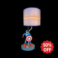 Guardian Luxe Table Lamp