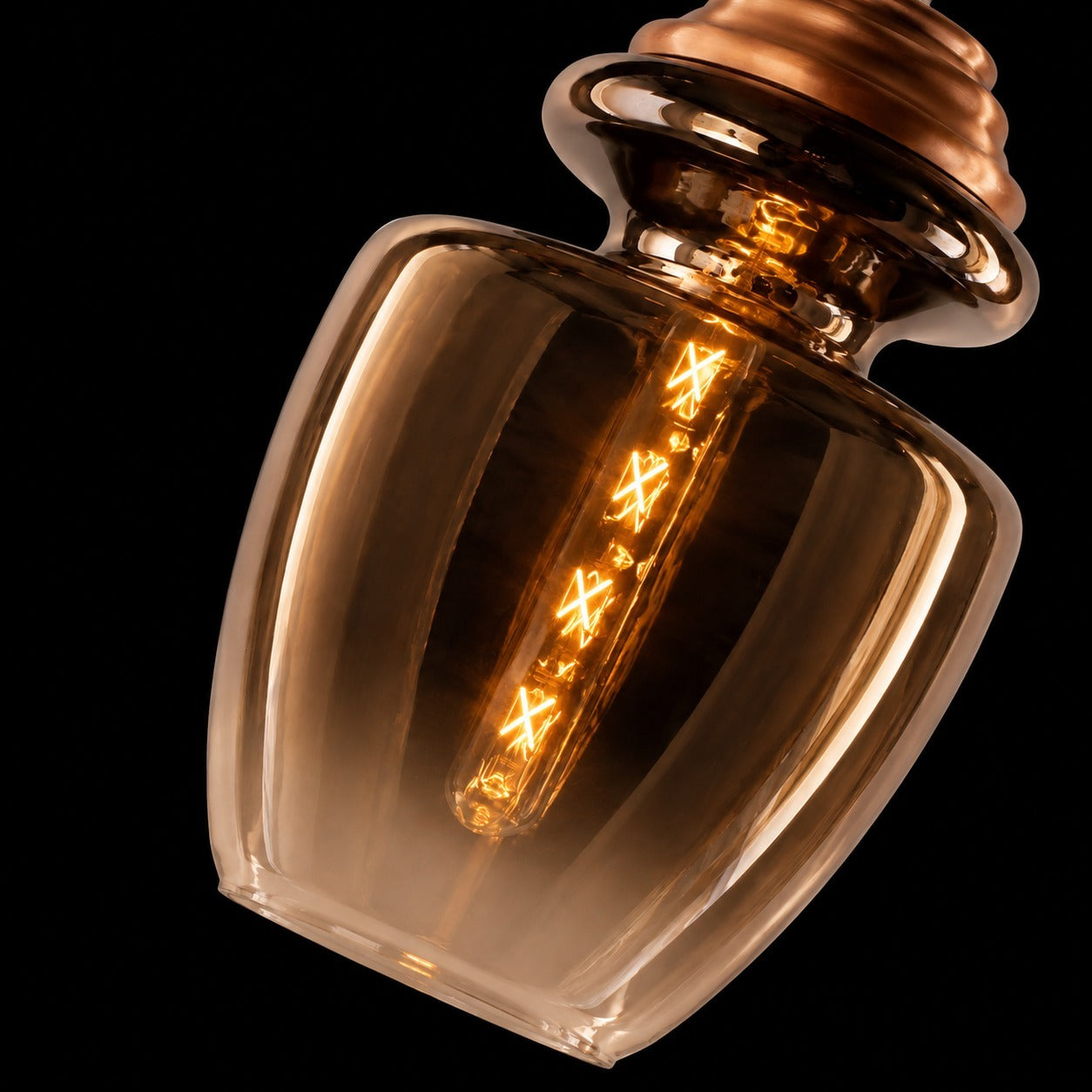 Aurelius Vintage Pendant
