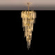 Wisdom Stated Chandelier